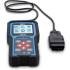 Appareil de Diagnostic OBD 2 EOBD - 16,7 x 5,5 x 24,9 cm - Interface Véhicule Compatible, Pro - D-Work