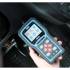Appareil de Diagnostic OBD 2 EOBD - 16,7 x 5,5 x 24,9 cm - Interface Véhicule Compatible - BGS