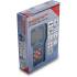 Appareil de Diagnostic OBD 2 EOBD - 16,7 x 5,5 x 24,9 cm - Interface Véhicule Compatible - BGS