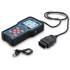 Appareil de Diagnostic OBD 2 EOBD - 16,7 x 5,5 x 24,9 cm - Interface Véhicule Compatible - BGS