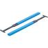 Cliquet Réversible - 16,3 cm x 4,2 cm x 1,9 cm - Acier, Précision et Robustesse - - BGS