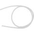 Tuyau de Rechange pour Art. 66512 - 13 x 2.5 x 20.2 cm - Flexible et Résistant, Caoutchouc - D-Work