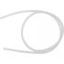 Tuyau de Rechange pour Art. 66512 - 13 x 2.5 x 20.2 cm - Flexible et Résistant, Caoutchouc - D-Work