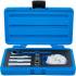 Tuyau de Rechange pour Art. 66512 - 13x2.5x20.2 cm - Flexible et Résistant - BGS
