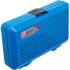 Tuyau de Rechange pour Art. 66512 - 13 x 2.5 x 20.2 cm - Flexible et Résistant, Caoutchouc - D-Work