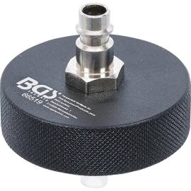 Adaptateur de Purgeur de Freins Tesla Modèles S X - 109 x 58 x 122 mm - Compatible et Pratique - D-Work
