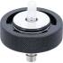 Adaptateur de Purgeur de Freins Tesla Modèles S X - 109 x 58 x 122 mm - Compatible et Pratique - D-Work