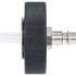 Adaptateur de Purgeur de Freins Tesla Modèles S X - 109 x 58 x 122 mm - Compatible et Pratique - D-Work