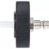 Adaptateur de Purgeur de Freins Tesla Modèles S X - 109 x 58 x 122 mm - Compatible et Pratique - D-Work