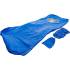 Jeu de Housse et Couvre Volant Universel - Similicuir - Protection et Confort au Volant - BGS
