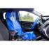 Jeu de Housse et Couvre Volant Universel - Similicuir - Protection et Confort au Volant - BGS