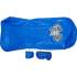 Jeu de Housse et Couvre Volant Universel - Similicuir - Protection et Confort au Volant - D-Work