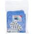 Jeu de Housse et Couvre Volant Universel - Similicuir - Protection et Confort au Volant - D-Work