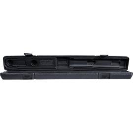 Valise Vide 6653 - 75x70x645 mm - Légère et Pratique pour Rangement d Outils - BGS