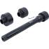 Jeu d Outils pour Biellettes Axiales 4 pcs - Acier Robuste - Réparation et Entretien Faciles, Pro - D-Work