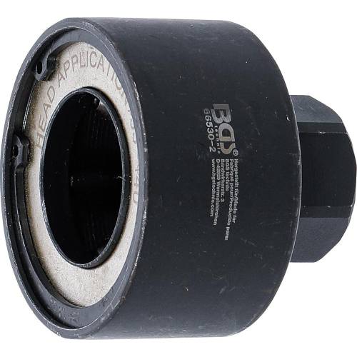 Corps de Serrage 35-40 mm - Fixation Précise et Sécurisée - BGS