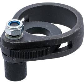 Clé de Biellette de Direction 12,5 mm (1/2 ) - 25 à 55 mm - Outil Précis et Robuste pour Réglage Direction - BGS