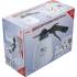 Pistolet de Sablage au Bicarbonate de Soude 1L - Air Comprimé - Nettoyage Efficace et Écologique - D-Work