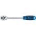 Cliquet à Embout Extra Long 10 mm (3/8 ) 240 mm - - Précision et Confort d Utilisation - BGS