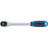 Cliquet à Embout Extra Long 10 mm (3/8 ) 240 mm - - Précision et Confort d Utilisation - BGS