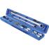 Jeu d Outils pour Poulie Roue Libre d Alternateur 14 pcs - Acier Résistant - Entretien et Réparation Faciles - D-Work