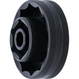 Douille à Choc Six Pans/Douze Pans 12,5 mm (1/2) 30/55 mm - Pour Fixation de Roue Ducati - Précision et Robustesse - D-Work