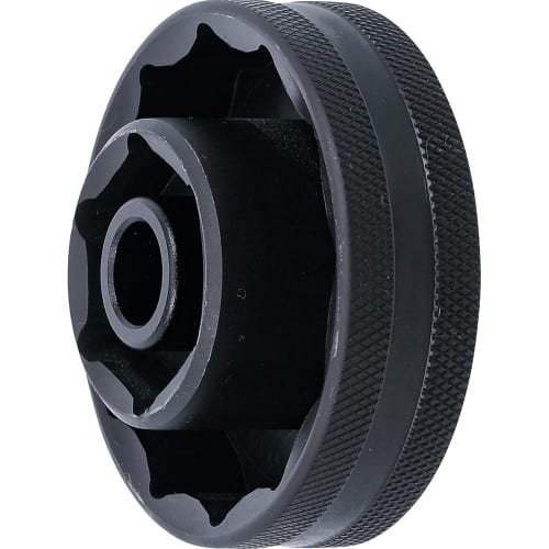Douille à Choc Six Pans/Douze Pans 12,5 mm (1/2) 30/55 mm - Pour Fixation de Roue Ducati - Précision et Robustesse - D-Work