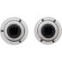 Jeu de Repousse-Pistons de Frein Universel - 2 pcs avec 2 et 3 Goupilles - Pratique et Polyvalent - D-Work