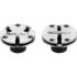 Jeu de Repousse-Pistons de Frein Universel - - Entretien Facile et Rapide - BGS