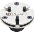 Jeu de Repousse-Pistons de Frein Universel - 3 Goupilles - Outil Pratique pour Entretien Freinage - BGS