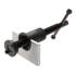 Jeu de Repousse-Pistons de Frein Universel - 3 Goupilles - Outil Pratique pour Entretien Freinage - D-Work
