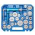 Jeu de Repousse-Pistons de Frein Universel - 3 Goupilles - Outil Pratique pour Entretien Freinage - BGS