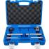 Jeu d Extracteurs d Injecteurs Camions - 4 Pièces - Acier Robuste - Extraction Facile et Sécurisée - BGS