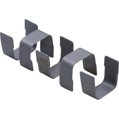 Jeu de Lames de Rechange 5 pièces - Compatible Art. 6665 - Acier Durable - Remplacement Facile et Précis - BGS