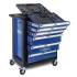 Insert de Servante d Atelier 1/3 - Jeu de 6 Centreurs d’Embrayages pour Camions - Précision et Robustesse - BGS