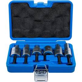 Jeu de Mandrins de Centrage d’Embrayage pour BMW - 1,632 kg, Dimensions 15,7x6,4x21,4 cm - Précision et Fiabilité - BGS