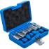 Jeu de Mandrins de Centrage d’Embrayage pour BMW - 1,632 kg, Dimensions 15,7x6,4x21,4 cm - Précision et Fiabilité - BGS