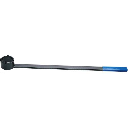 Clé de Retenue pour Poulies de Vilebrequin VW Seat 1.6L - Fixation Précise et Sécurisée - BGS