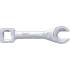 Clé de Conduites de Carburant 14 mm - Pour Toyota et Honda - Précision et Fiabilité - BGS