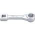 Clé de Conduites de Carburant 14 mm - Pour Toyota et Honda - Précision et Fiabilité - BGS