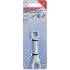 Clé de Conduites de Carburant 14 mm - Pour Toyota et Honda - Précision et Fiabilité, Acier - D-Work