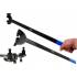 Clé de Retenue pour Poulies de Vilebrequin VW Seat 1.6L - Fixation Précise et Sécurisée - BGS