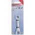 Clé de Conduites de Carburant 14 mm - Pour Toyota et Honda - Précision et Fiabilité, Acier - D-Work