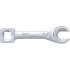 Clé de Conduites de Carburant 14 mm - Pour Toyota et Honda - Précision et Fiabilité - BGS