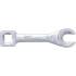 Clé de Conduites de Carburant 14 mm - Pour Toyota et Honda - Précision et Fiabilité - BGS