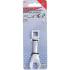 Clé de Conduites de Carburant 17 mm - - Compatible Toyota et Honda - Précision et Durabilité - BGS