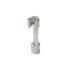 Clé de Conduites de Carburant 17 mm - - Compatible Toyota et Honda - Précision et Durabilité - BGS