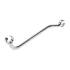 Clé de Conduites de Carburant 17 mm - Compatible Toyota et Honda - Précision et Durabilité, Acier - D-Work