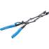 Pince pour Colliers 0-40 mm - 440 mm - Acier, Précision et Robustesse - BGS