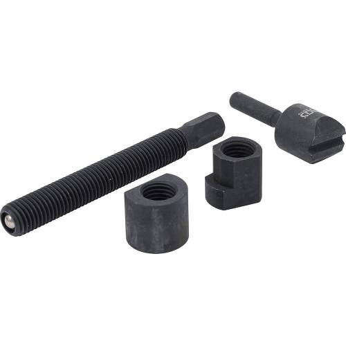 Jeu d Outils de Séparation de Roues Jumelées 4 pièces - Acier Robuste - Séparation Facile et Sécurisée - BGS